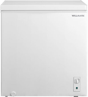 Морозильный ларь WILLMARK CF-270IW белый 77x85x56 см 198 л Морозильный ларь WILLMARK CF-270IW белый 77x85x56 см 198 л
