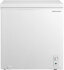 Морозильный ларь WILLMARK CF-270IW белый 77x85x56 см 198 л