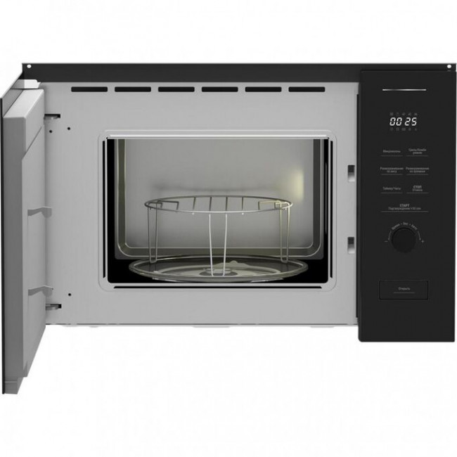 Встраиваемая микроволновая печь Beko BMGB 20212 B