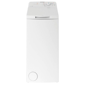 Стиральная машина вертикальная INDESIT BTWL60400EEN Стиральная машина вертикальная INDESIT BTWL60400EEN