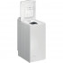 Стиральная машина вертикальная INDESIT BTWL60400EEN