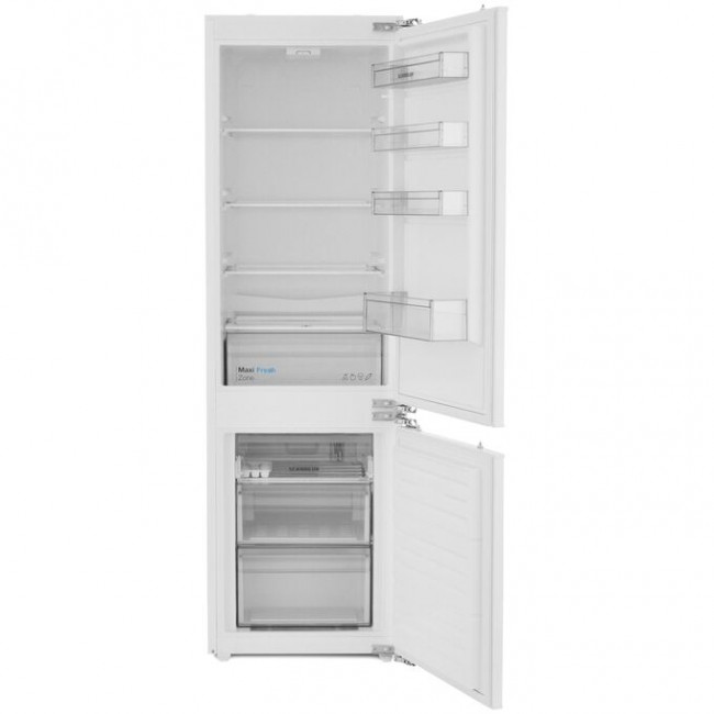 Встраиваемый холодильник SCANDILUX CSBI256M