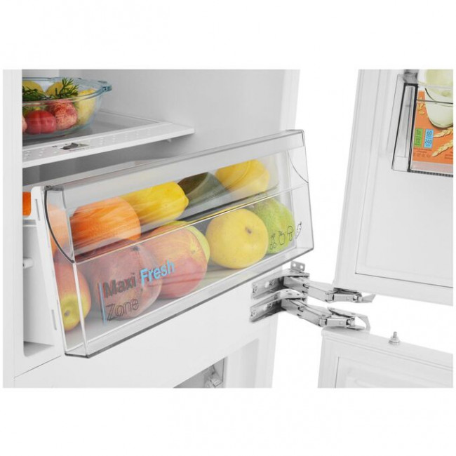 Встраиваемый холодильник SCANDILUX CSBI256M