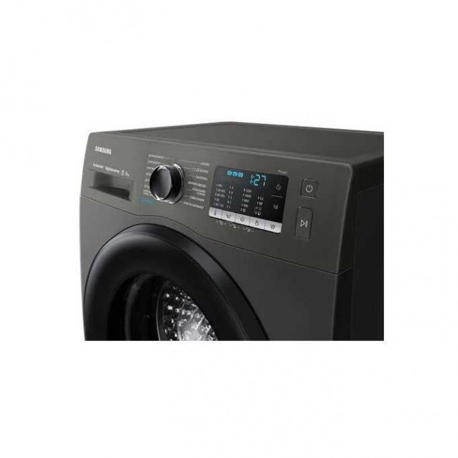 Стиральная машина Samsung WW80AGAS21AXLP