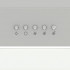 Вытяжка встраиваемая Gorenje WHU529EX/M