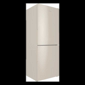 Холодильник Indesit ITR 4160 E 2-хкамерн. бежевый Холодильник Indesit ITR 4160 E 2-хкамерн. бежевый