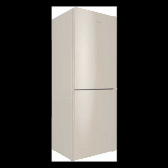Холодильник Indesit ITR 4160 E 2-хкамерн. бежевый Холодильник Indesit ITR 4160 E 2-хкамерн. бежевый