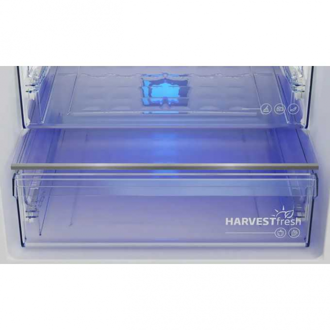 Холодильник BEKO B3RCNK362HX Холодильник BEKO B3RCNK362HX