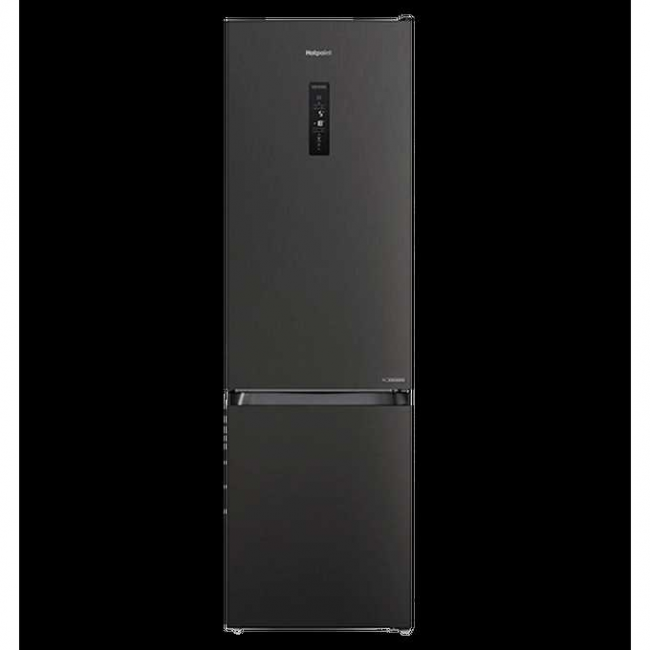 Холодильник Hotpoint HT 7201I DX O3 нерж инвертер