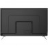 55" Телевизор Haier 55 Smart TV S3 серебристый 3840x2160, 4K Ultra HD, 60 Гц, Wi-Fi, Smart TV, Android TV