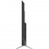 55" Телевизор Haier 55 Smart TV S3 серебристый 3840x2160, 4K Ultra HD, 60 Гц, Wi-Fi, Smart TV, Android TV