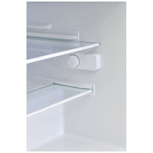 Холодильник Nordfrost NR 506 E бежевый 50х52.50х48 см (однокамерный)