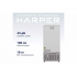 Холодильник HARPER HRF-T120M White