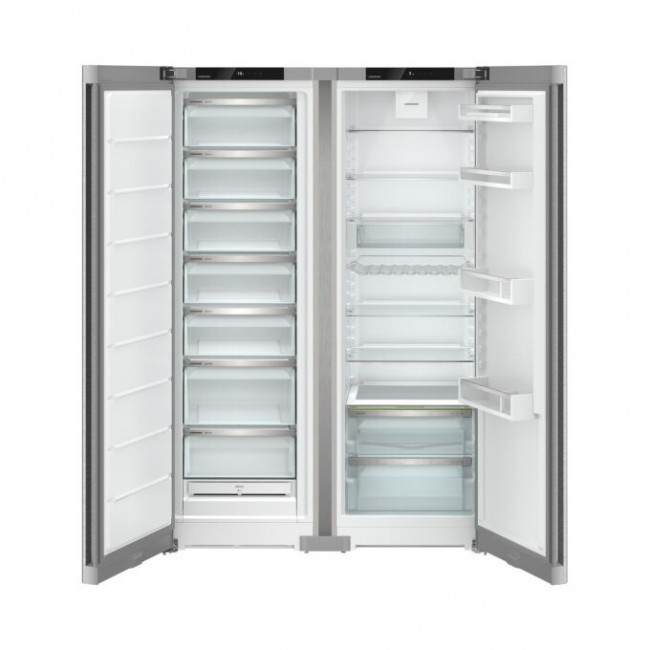 Холодильник LIEBHERR XRFsd 5220 (состоит из SFNsde 5227 и SRsde 5220)