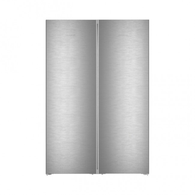 Холодильник LIEBHERR XRFsd 5220 (состоит из SFNsde 5227 и SRsde 5220)