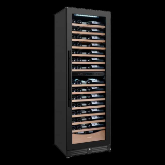 Винный шкаф Libhof SMD-110 slim black