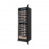 Винный шкаф Libhof SMD-110 slim black Винный шкаф Libhof SMD-110 slim black