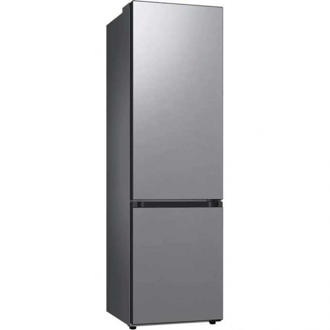 Холодильник Samsung RB38C6B3ES9/EF сталь