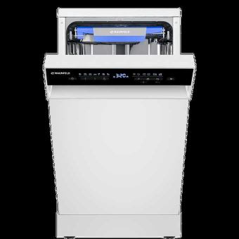 Посудомоечная машина MAUNFELD MWF45331W Inverter