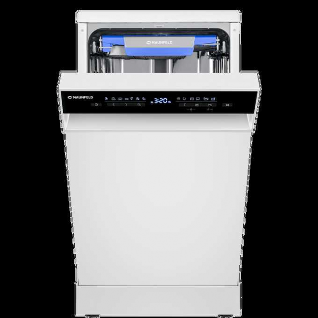 Посудомоечная машина MAUNFELD MWF45331W Inverter Посудомоечная машина MAUNFELD MWF45331W Inverter