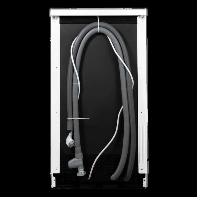 Посудомоечная машина MAUNFELD MWF45331W Inverter Посудомоечная машина MAUNFELD MWF45331W Inverter