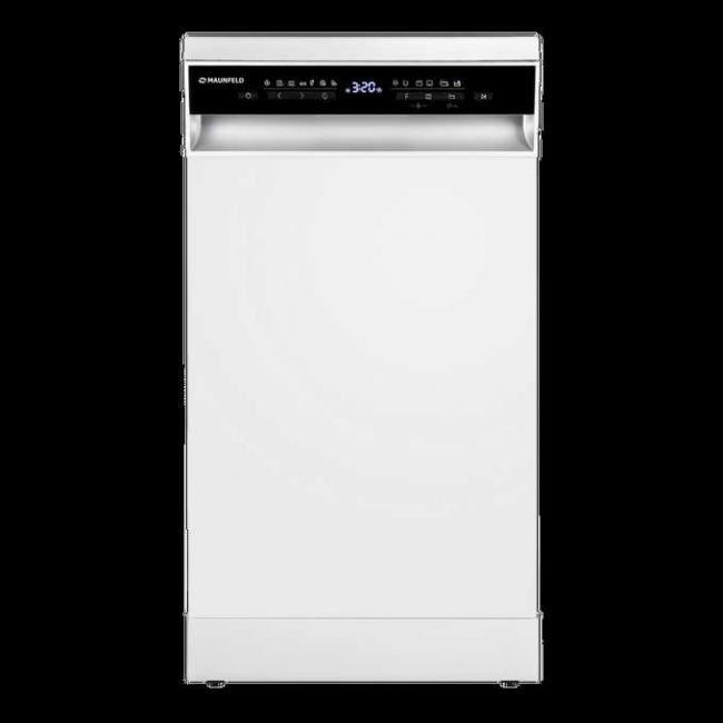 Посудомоечная машина MAUNFELD MWF45331W Inverter Посудомоечная машина MAUNFELD MWF45331W Inverter