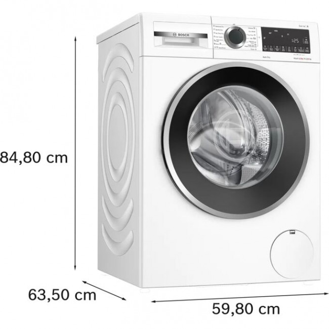 Стиральная машина BOSCH WNA25401ME Стиральная машина BOSCH WNA25401ME