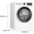 Стиральная машина BOSCH WNA25401ME Стиральная машина BOSCH WNA25401ME