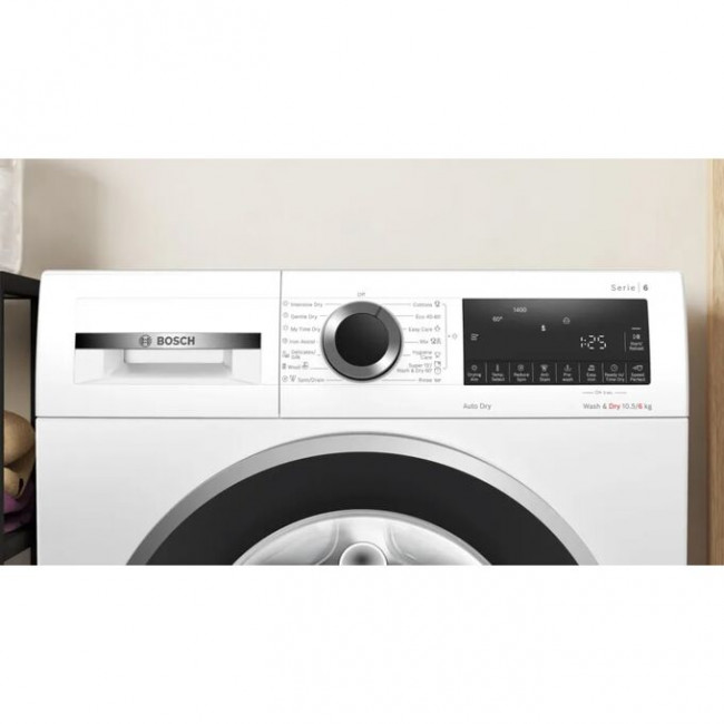 Стиральная машина BOSCH WNA25401ME Стиральная машина BOSCH WNA25401ME