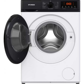 Стиральная машина Hyundai WME8215 белый