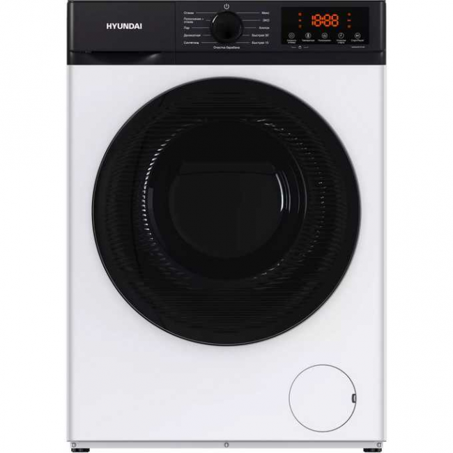 Стиральная машина Hyundai WME8215 белый