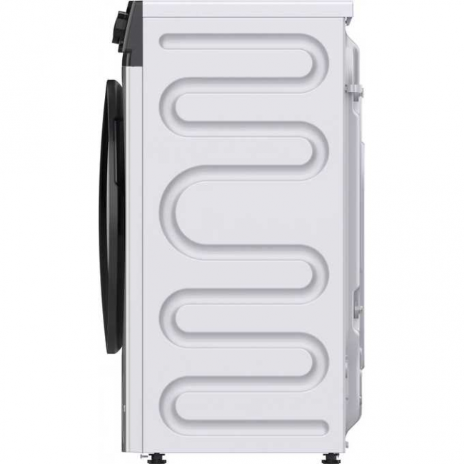 Стиральная машина Hyundai WME8215 белый