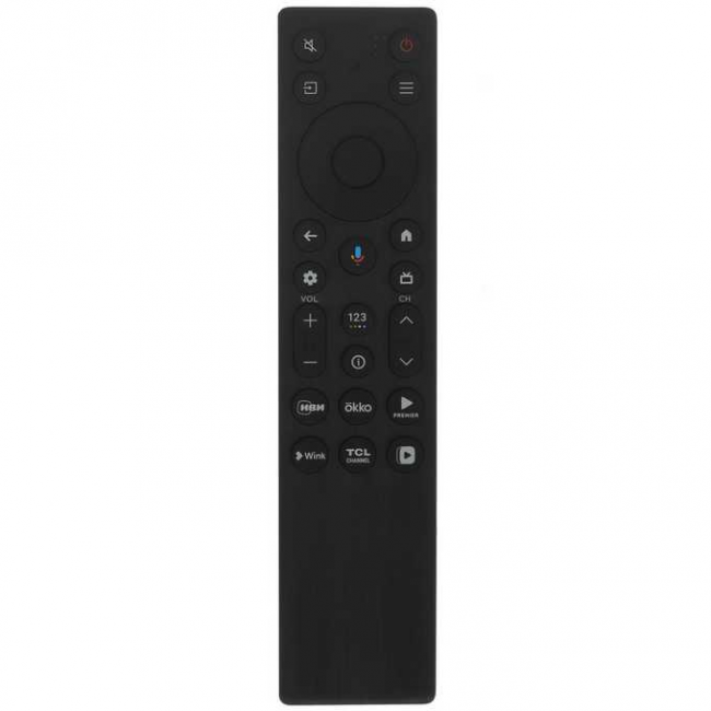 32" Телевизор TCL 32S5K черный 1920x1080, FULL HD, 60 Гц, Wi-Fi, Smart TV, Google TV 32" Телевизор TCL 32S5K черный 1920x1080, FULL HD, 60 Гц, Wi-Fi, Smart TV, Google TV