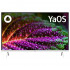32" Телевизор BBK 32LEX-7244/TS2C белый 1366x768, HD READY, 60 Гц, Wi-Fi, Smart TV, Яндекс ТВ