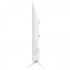 32" Телевизор BBK 32LEX-7244/TS2C белый 1366x768, HD READY, 60 Гц, Wi-Fi, Smart TV, Яндекс ТВ