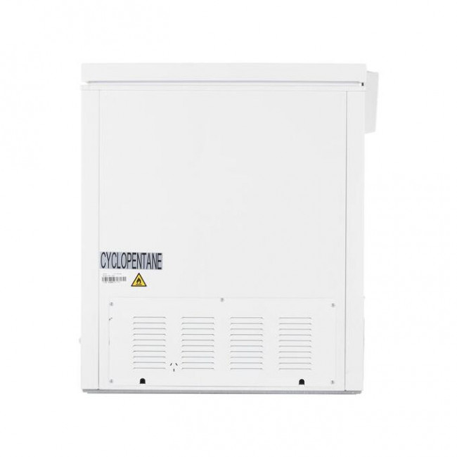 Морозильный ларь Centek CT-1766 (белый)  ларь/хол-к, 4 корзины, 1255х745х825мм (ДхШхВ), А+