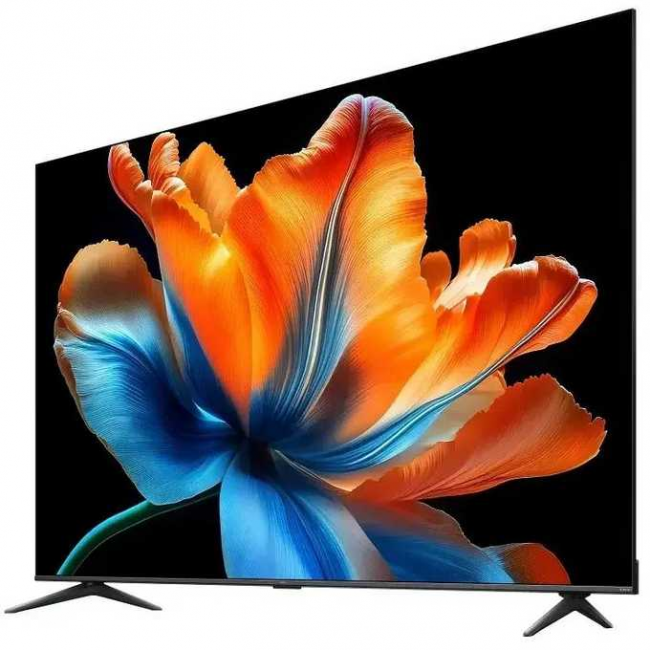 85" Телевизор Xiaomi TV S Mini LED 85 2026 L85MC-SRU черный 3840x2160, 4K Ultra HD, 144 Гц, Wi-Fi, Smart TV, Android TV РСТ 85" Телевизор Xiaomi TV S Mini LED 85 2026 L85MC-SRU черный 3840x2160, 4K Ultra HD, 144 Гц, Wi-Fi, Smart TV, Android TV РСТ