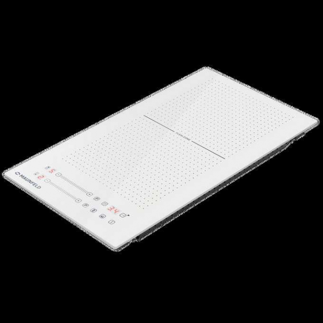 Варочная поверхность MAUNFELD CVI292S2FWH Inverter Варочная поверхность MAUNFELD CVI292S2FWH Inverter
