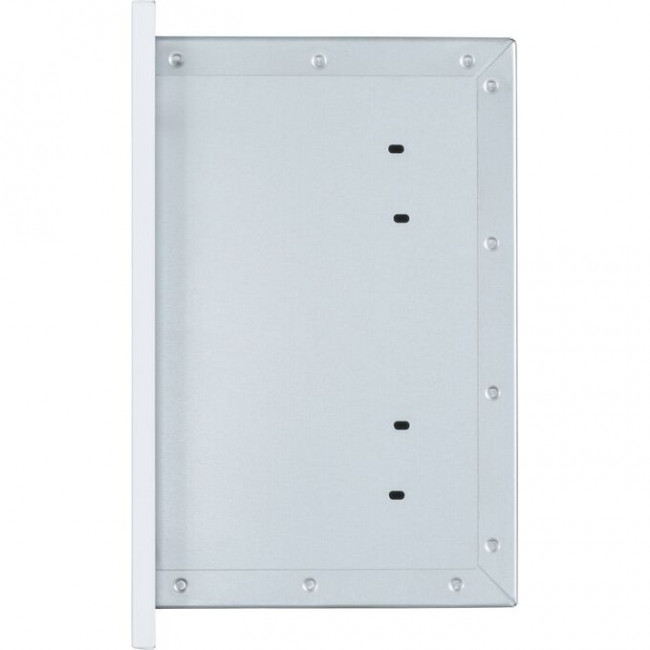 Вытяжка MEFERI INBOX52WH Glass Ultra
