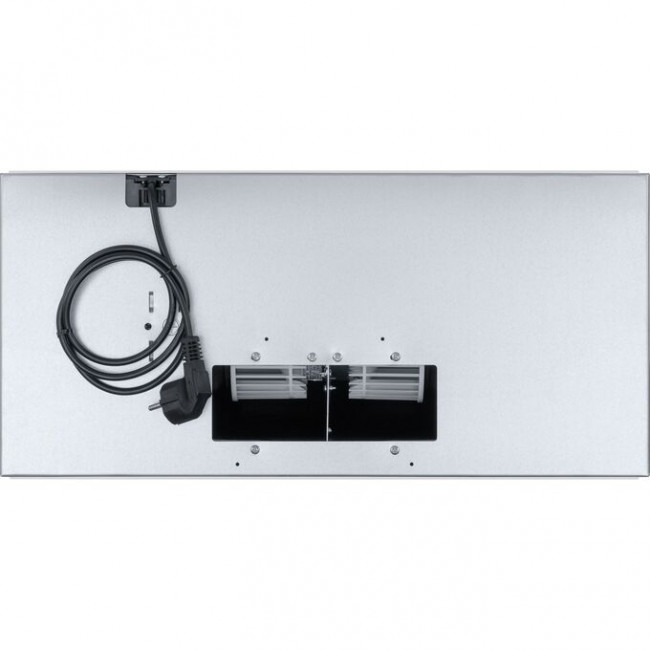 Вытяжка MEFERI INBOX52WH Glass Ultra