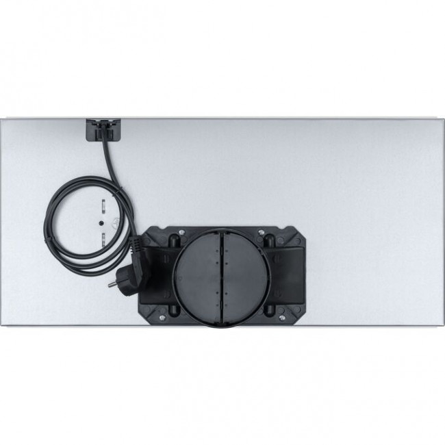 Вытяжка MEFERI INBOX52WH Glass Ultra