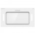 Вытяжка MEFERI INBOX52WH Glass Ultra