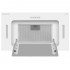 Вытяжка MEFERI INBOX52WH Glass Ultra