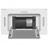 Вытяжка MEFERI INBOX52WH Glass Ultra