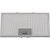 Вытяжка MEFERI INBOX52WH Glass Ultra