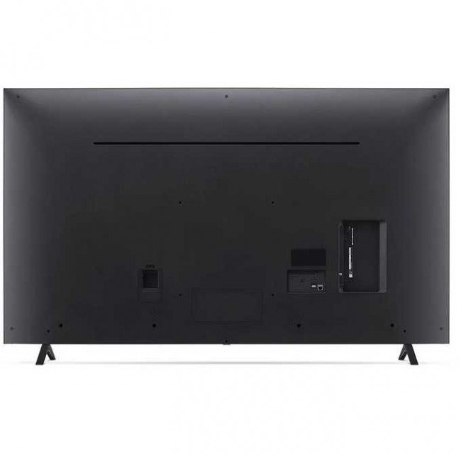 55" Телевизор LG 55NANO80T6A.ARUG синяя сажа 3840x2160, 4K Ultra HD, 60 Гц, Wi-Fi, Smart TV, webOS