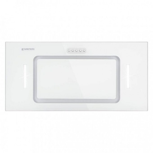 Вытяжка Meferi INBOX60WH Glass Ultra