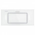 Вытяжка Meferi INBOX60WH Glass Ultra