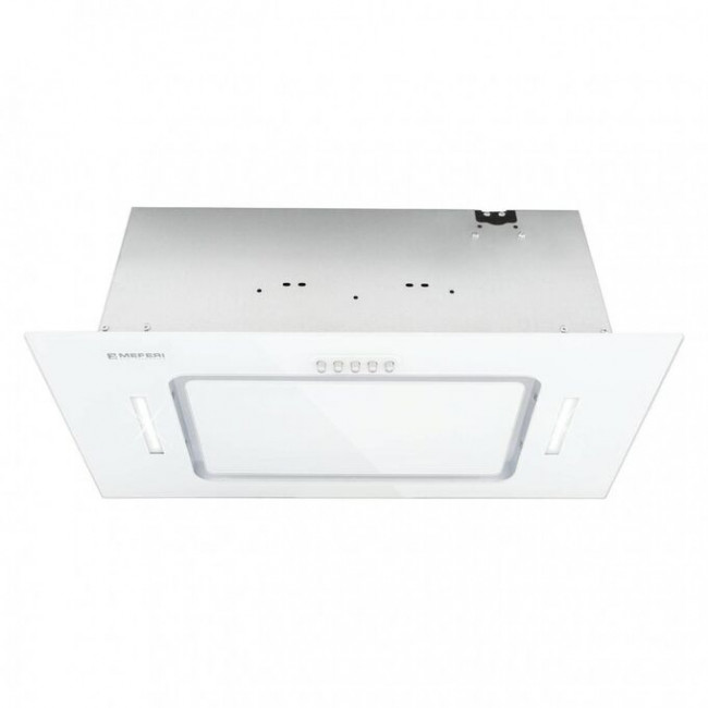 Вытяжка Meferi INBOX60WH Glass Ultra