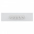 Вытяжка Meferi INBOX60WH Glass Ultra